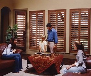 san antonio shutters