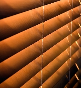 Faux Wood Blinds san antonio tx