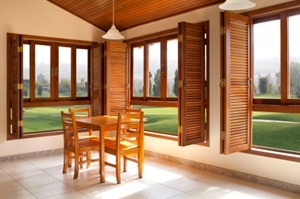 Plantation Shutters san antonio tx