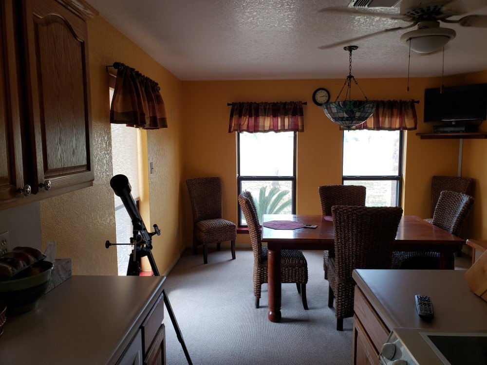 Designer Roller Shades with Fabric Wrapped Fascia in Jourdanton, TX