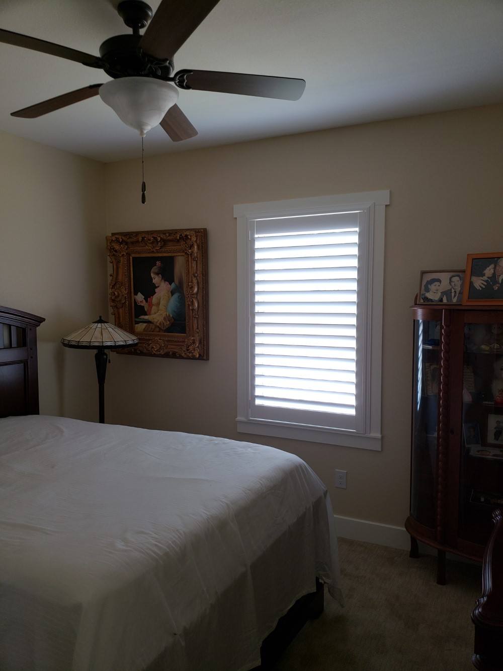 Shutter and shade Installation in Kerrville, TX