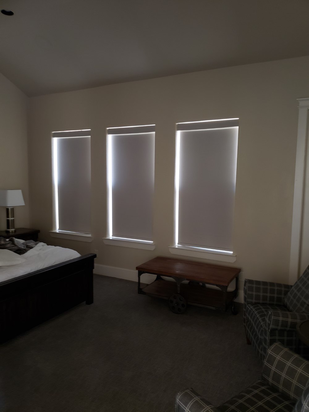 Smart Shades in Menger Springs, TX