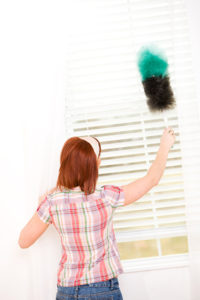 professional window treatment cleaning san antonio