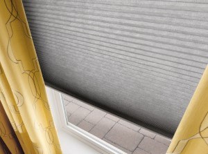 Cellular Shade Honeycomb Shades