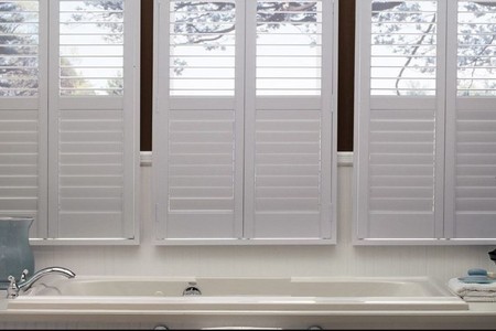 Enhance Your San Antonio Home with Polycore Shutters