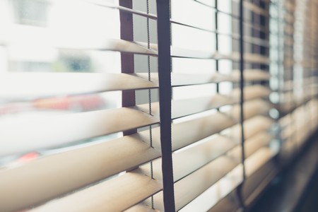 4 Advantages Window Blinds Have To Offers