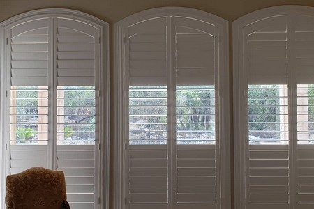 How to Choose the Right Shutters for Your San Antonio Home